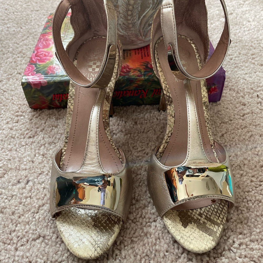 Vince Camuto
